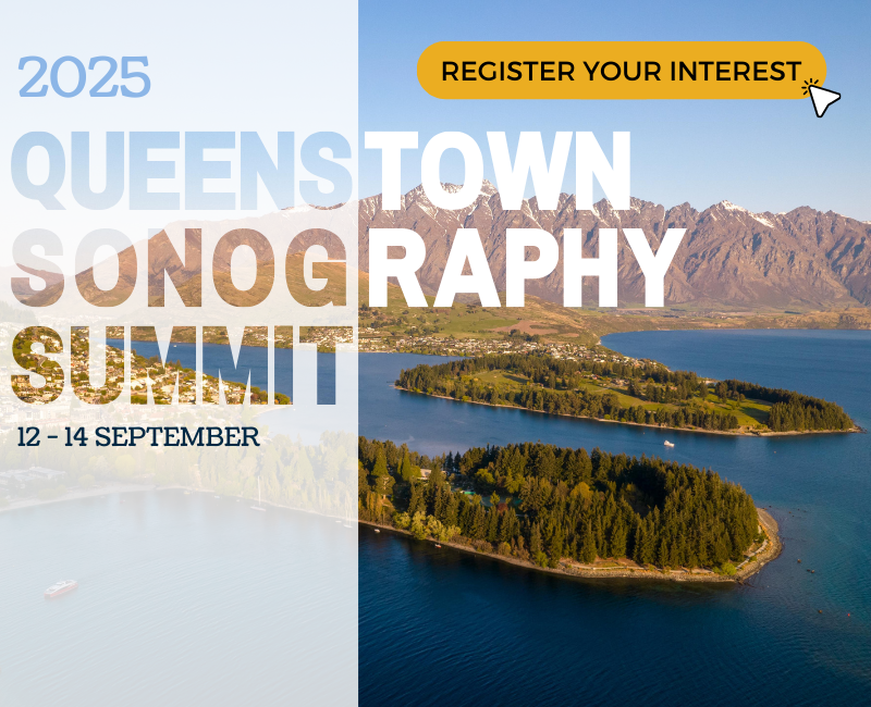 Queenstown Summit | Register now for A$100 off!